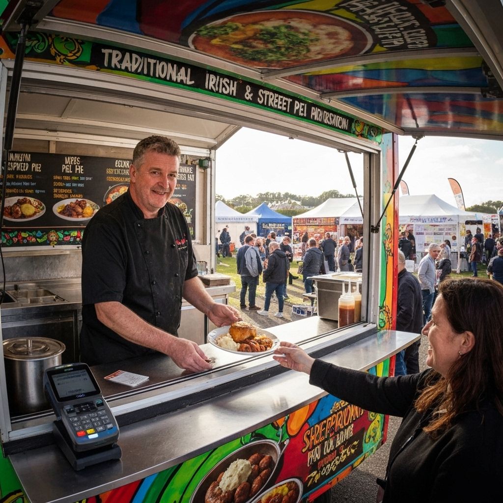 Food Trucks